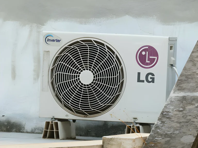 LG Repair Services Kingston